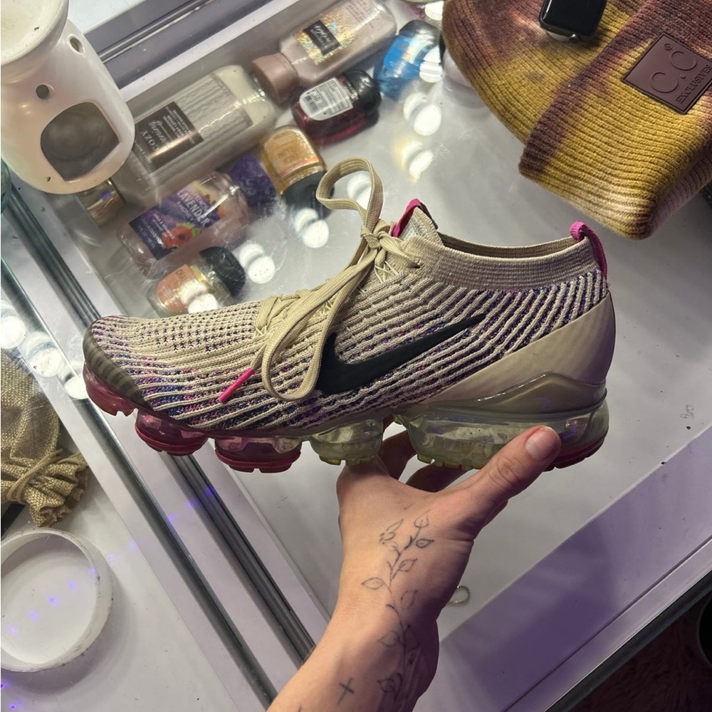 nike vapor max